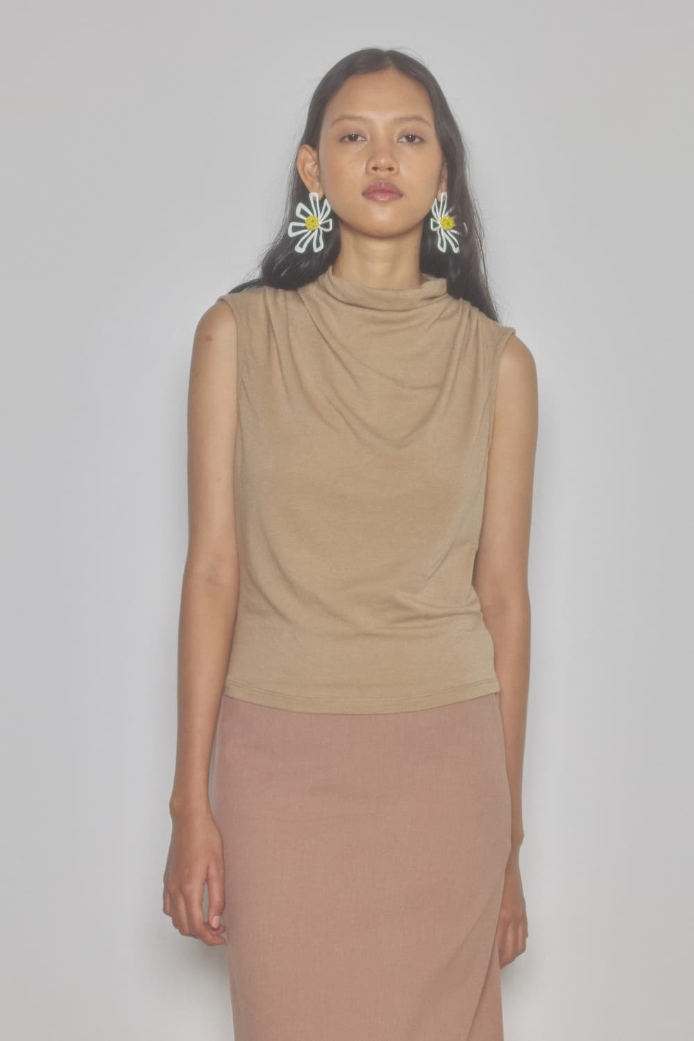 Jijivisha 지지비샤 스커트 상품이미지2