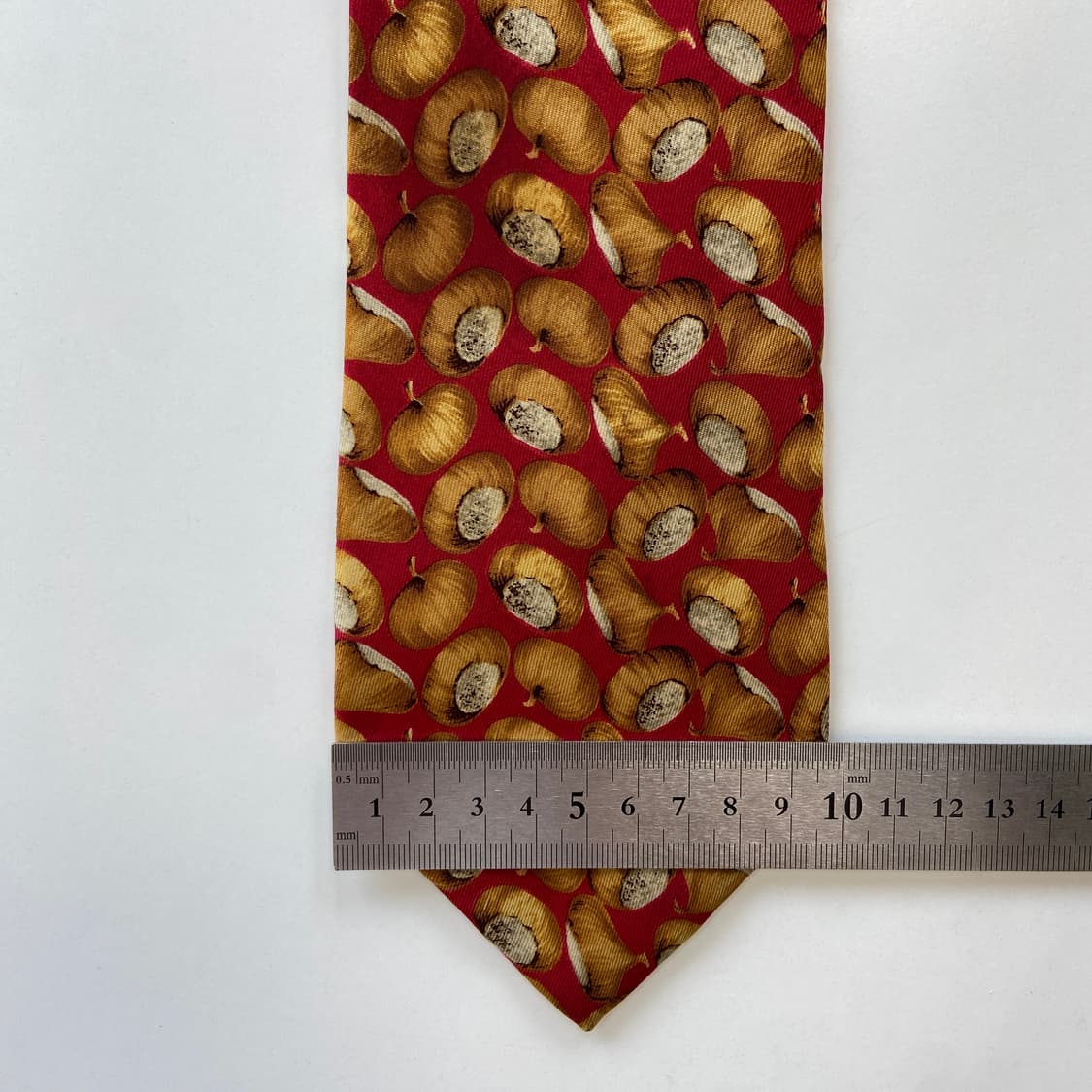 구찌(GUCCI)  명품 정품 넥타이 상품이미지6