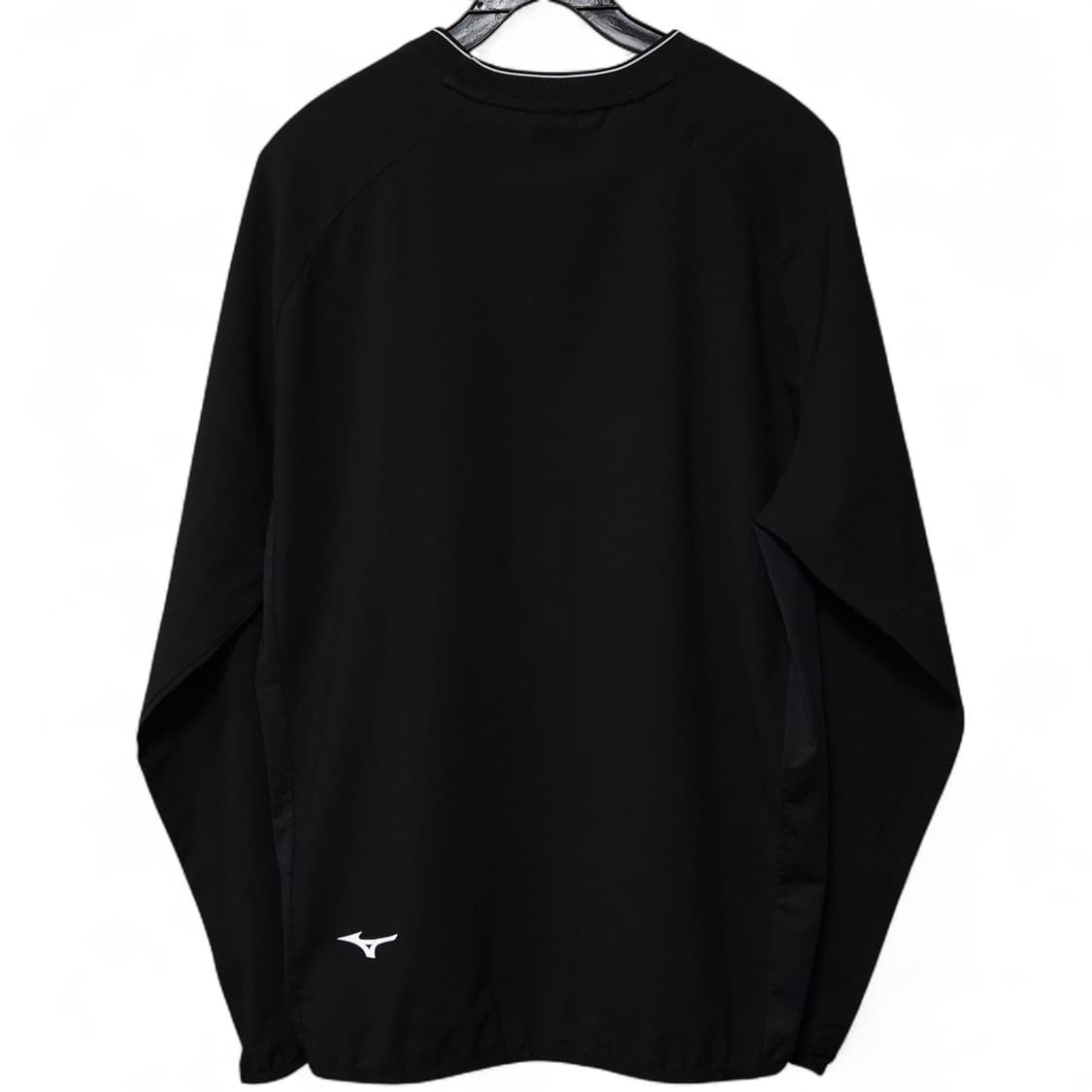 Mizuno 미즈노 바람막이 웜업 M 상품이미지4