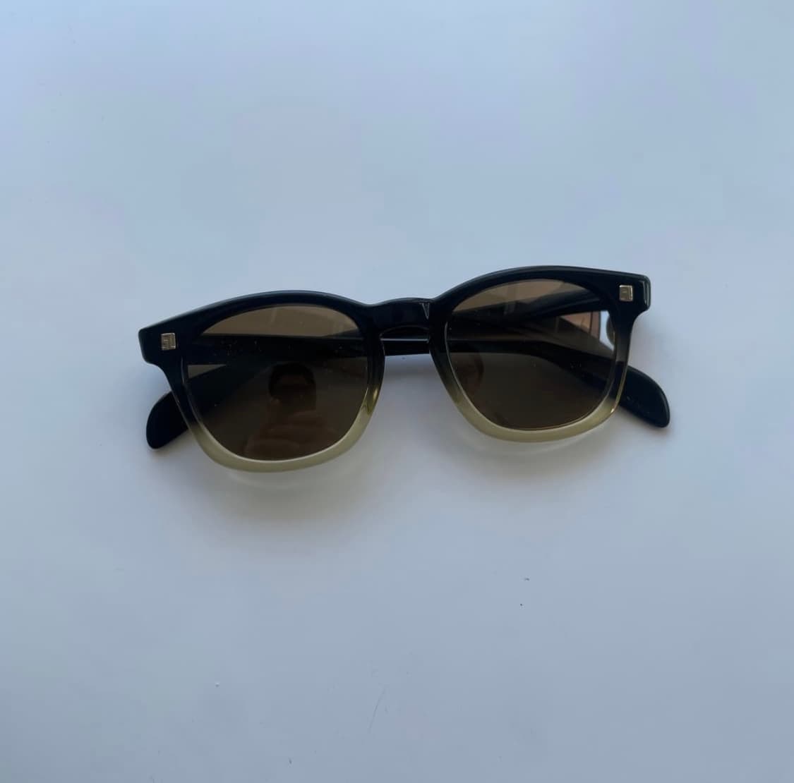 American Optical 빈티지 선글라스 상품이미지5