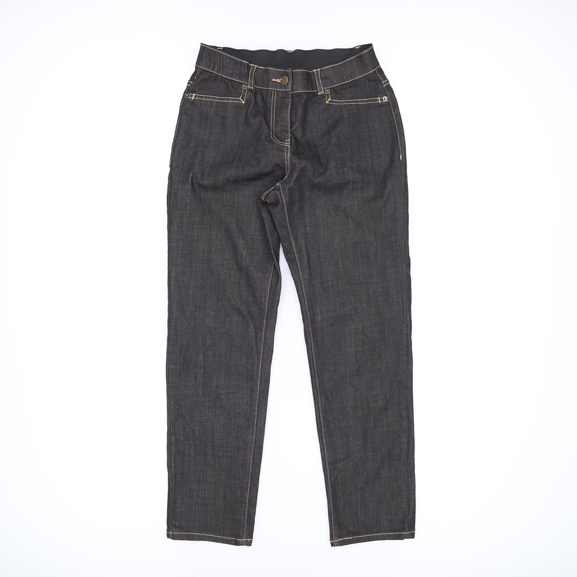 28 코오롱인더스트릿 데님팬츠 0325H1 상품이미지1