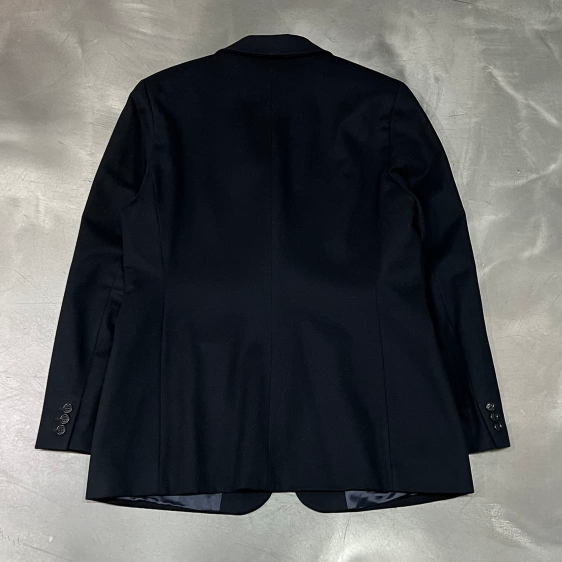  막스마라 투버튼 울 블레이저 y15817 상품이미지2