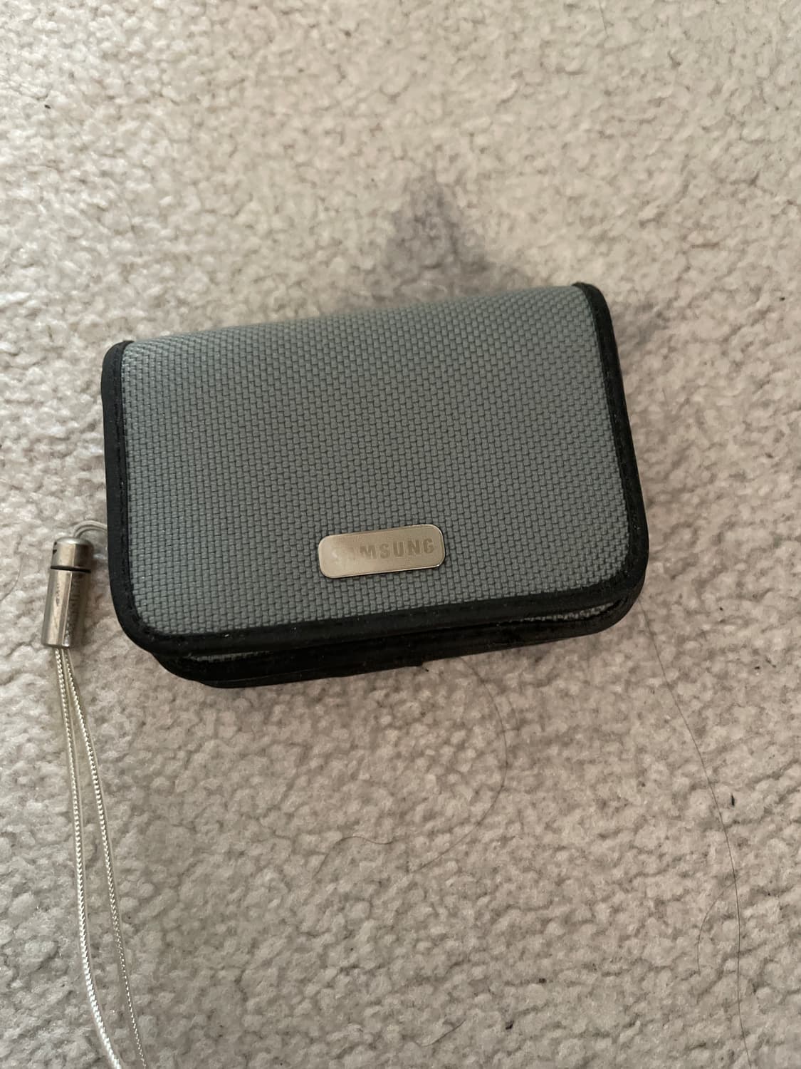 삼성디지털카메라 y2k감성 레트로 쁌쁌 상품이미지3