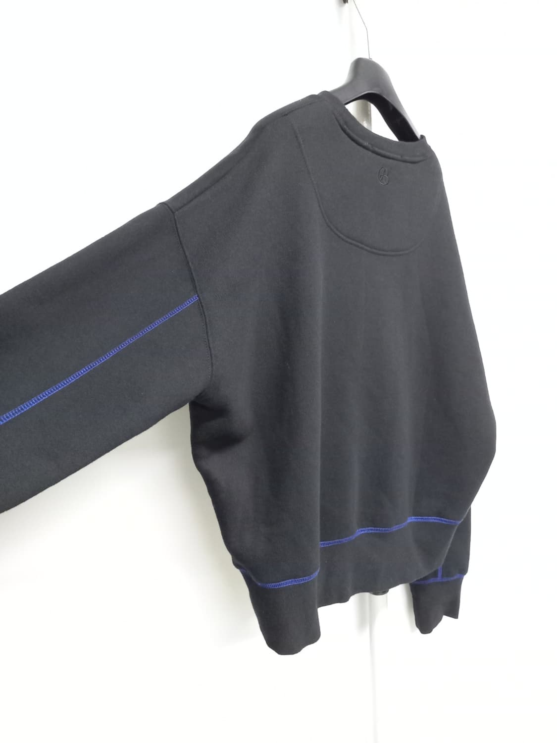 앤더슨벨 춘추동 기모 맨투맨 77.66 상품이미지6