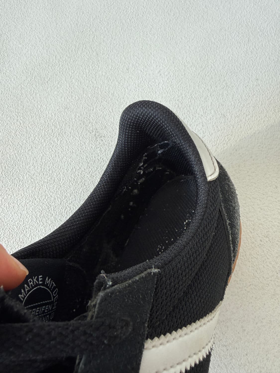 [230]아디다스(adidas) 누벅 스니커즈 상품이미지9