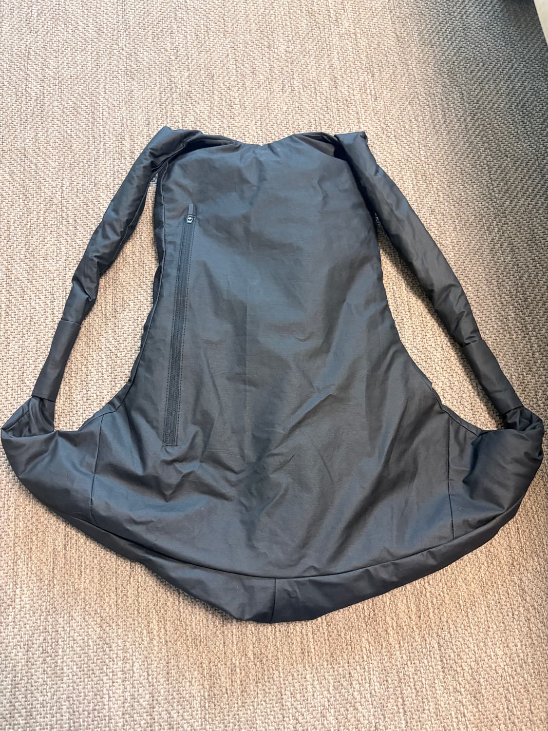 혜인서 hyeinseo 백팩 상품이미지3