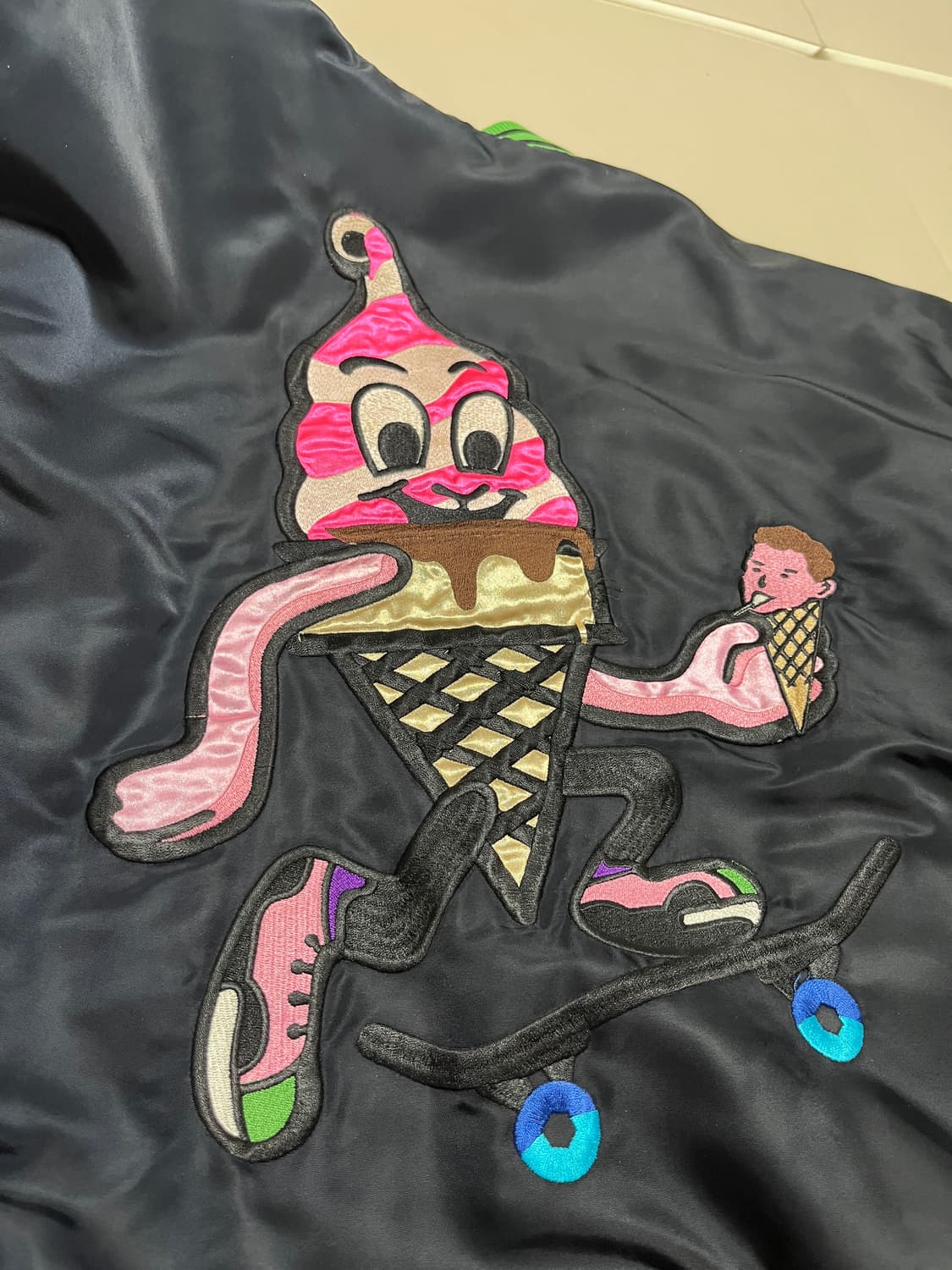Billionaire Boys Club & ICECREAM 상품이미지3