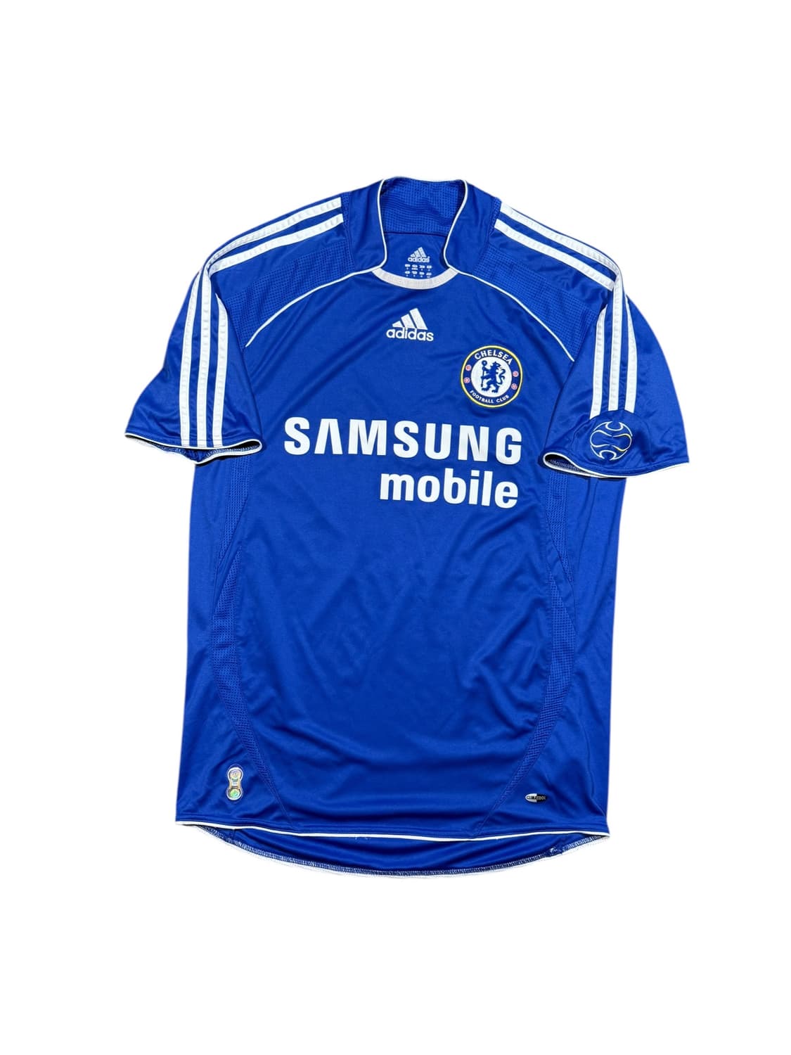 Adidas 아디다스 06-07 첼시 홈 유니폼 져지 상품이미지1