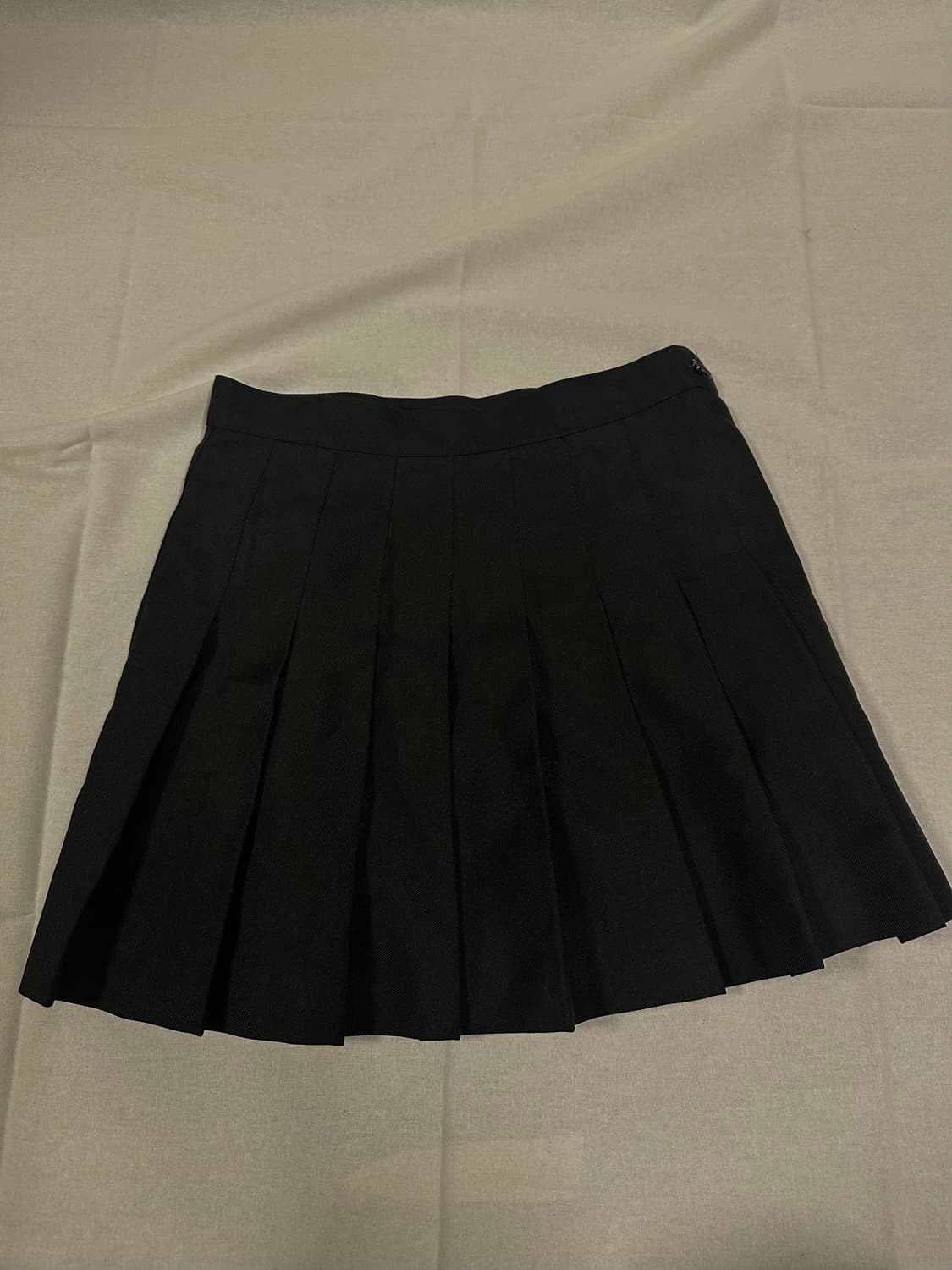 아메리칸 어패럴 테니스 스커트 s 상품이미지2