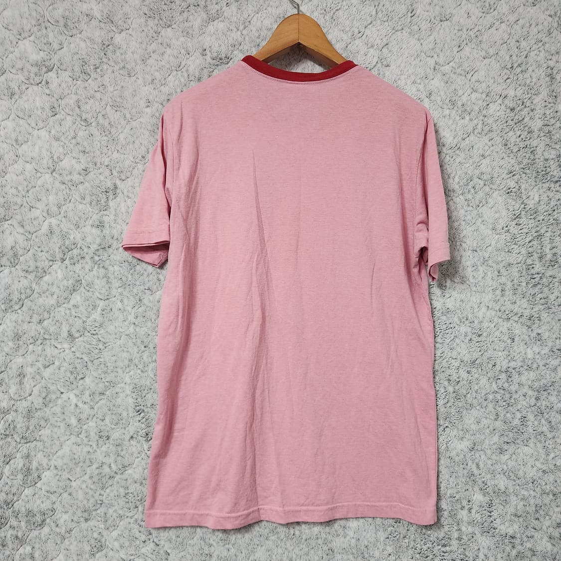 G897 [L] CANVAS USA 반팔 티셔츠 상품이미지4