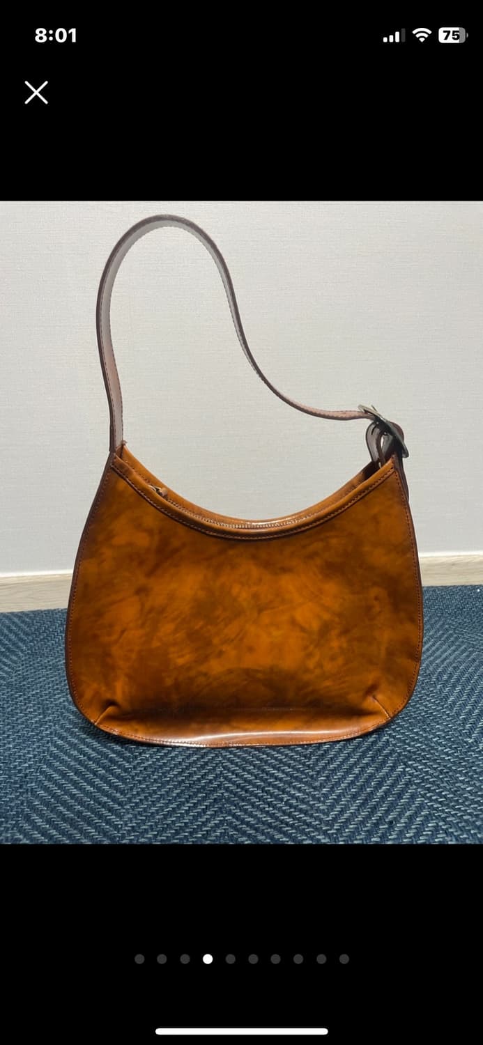 팔로마울 사우로 백 상품이미지4