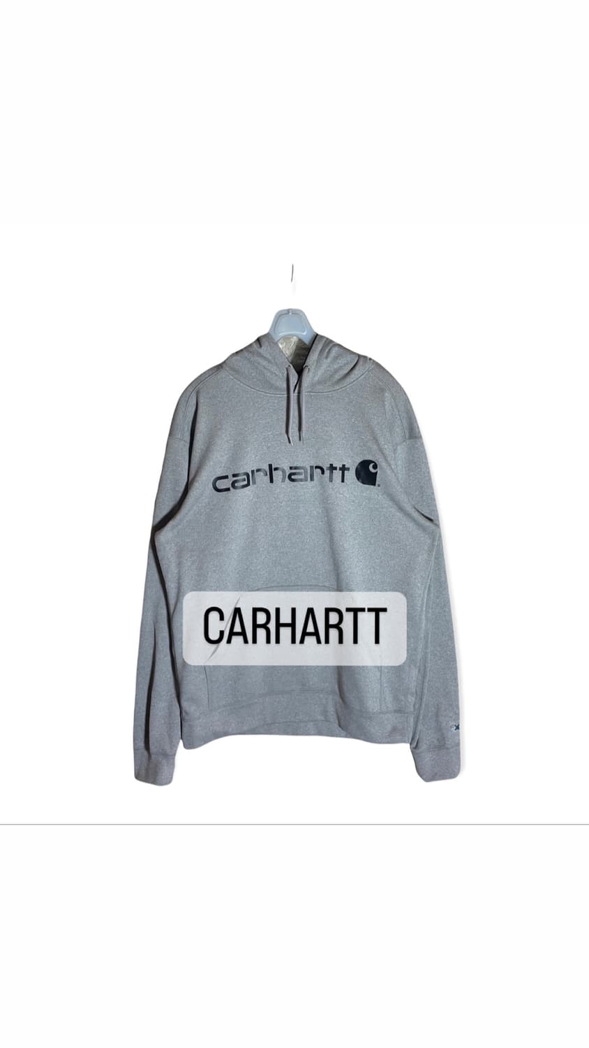 칼하트 후드티 상품이미지1