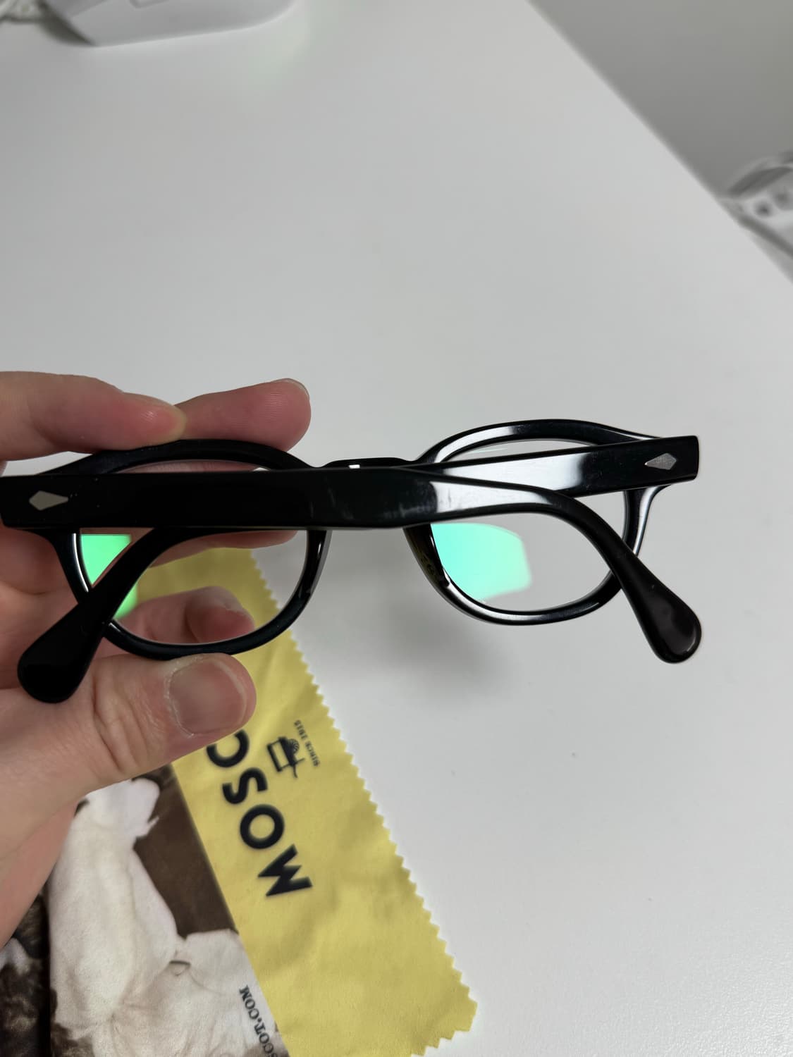 [44] 모스콧 렘토쉬 상품이미지2