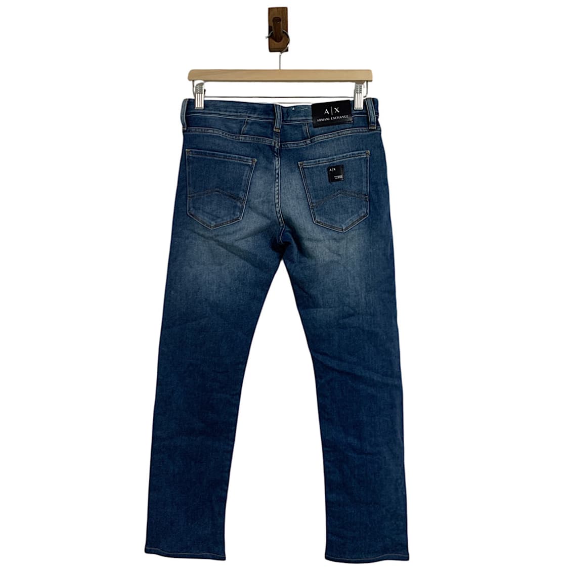 아르마니 익스체인지 스판 데님팬츠  29 상품이미지4