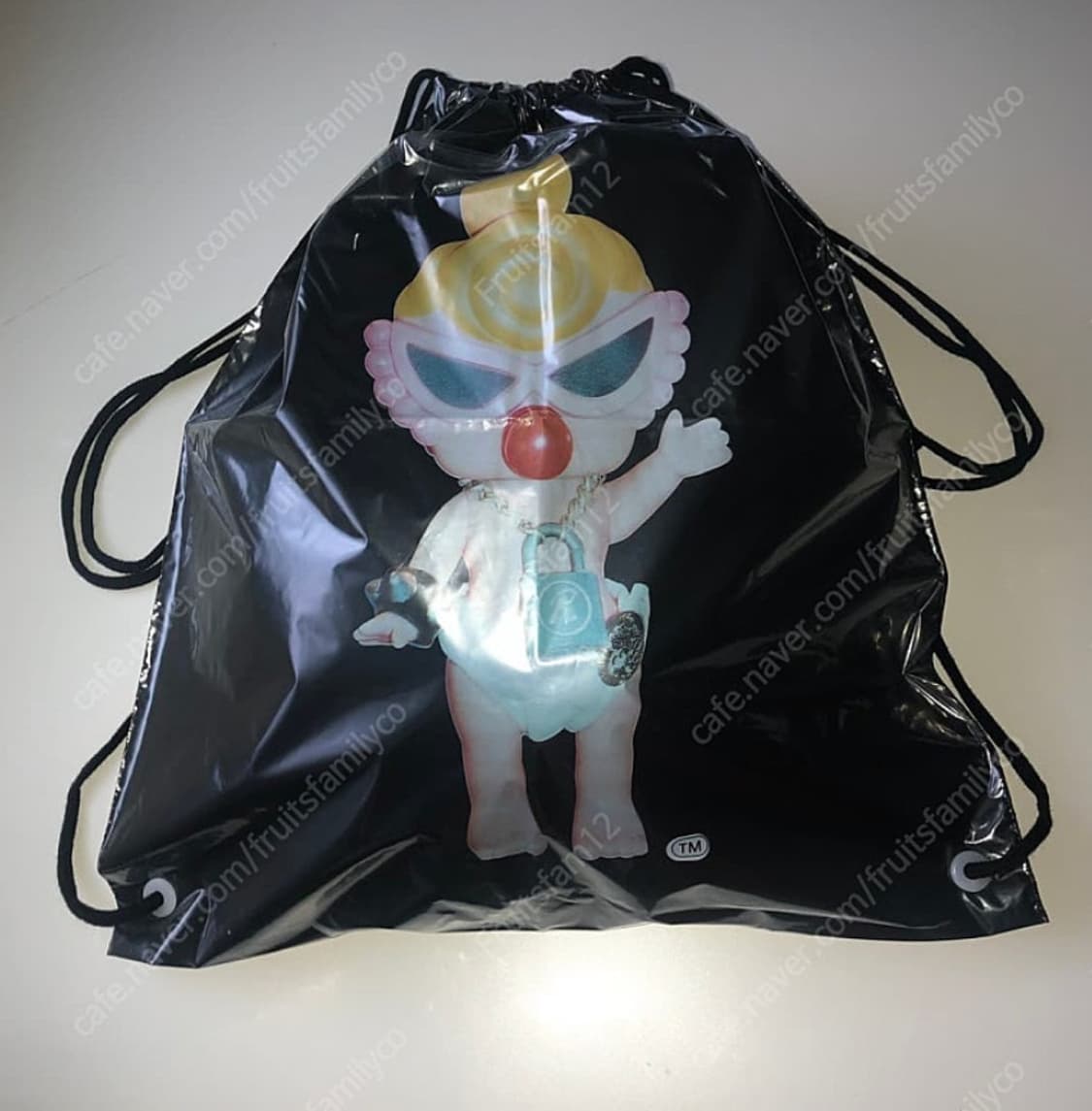 히스테릭글래머 짐색 상품이미지3