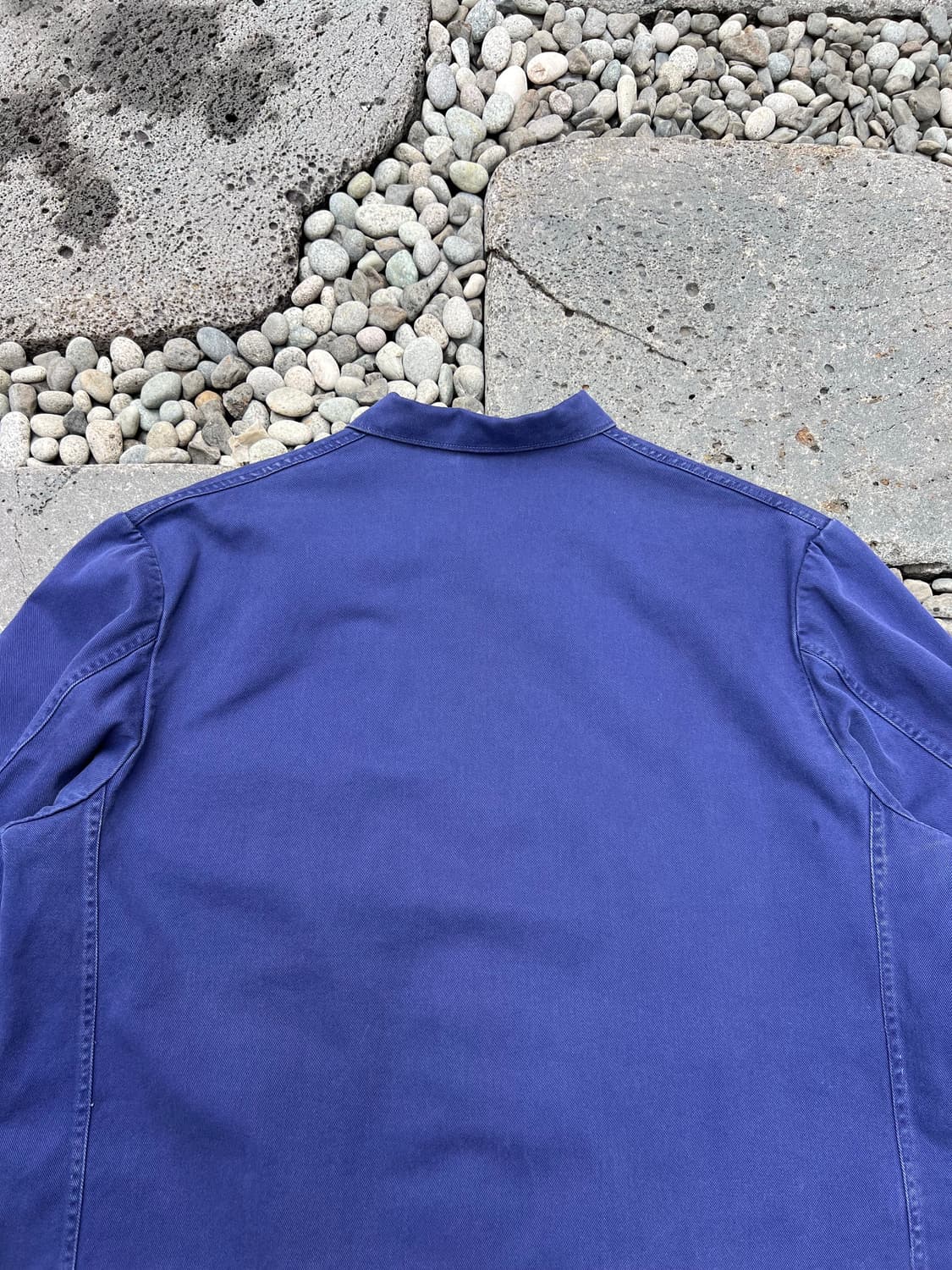 1980s EURO BP VINTAGE FRENCH 빈티지프렌치워크자켓 상품이미지10