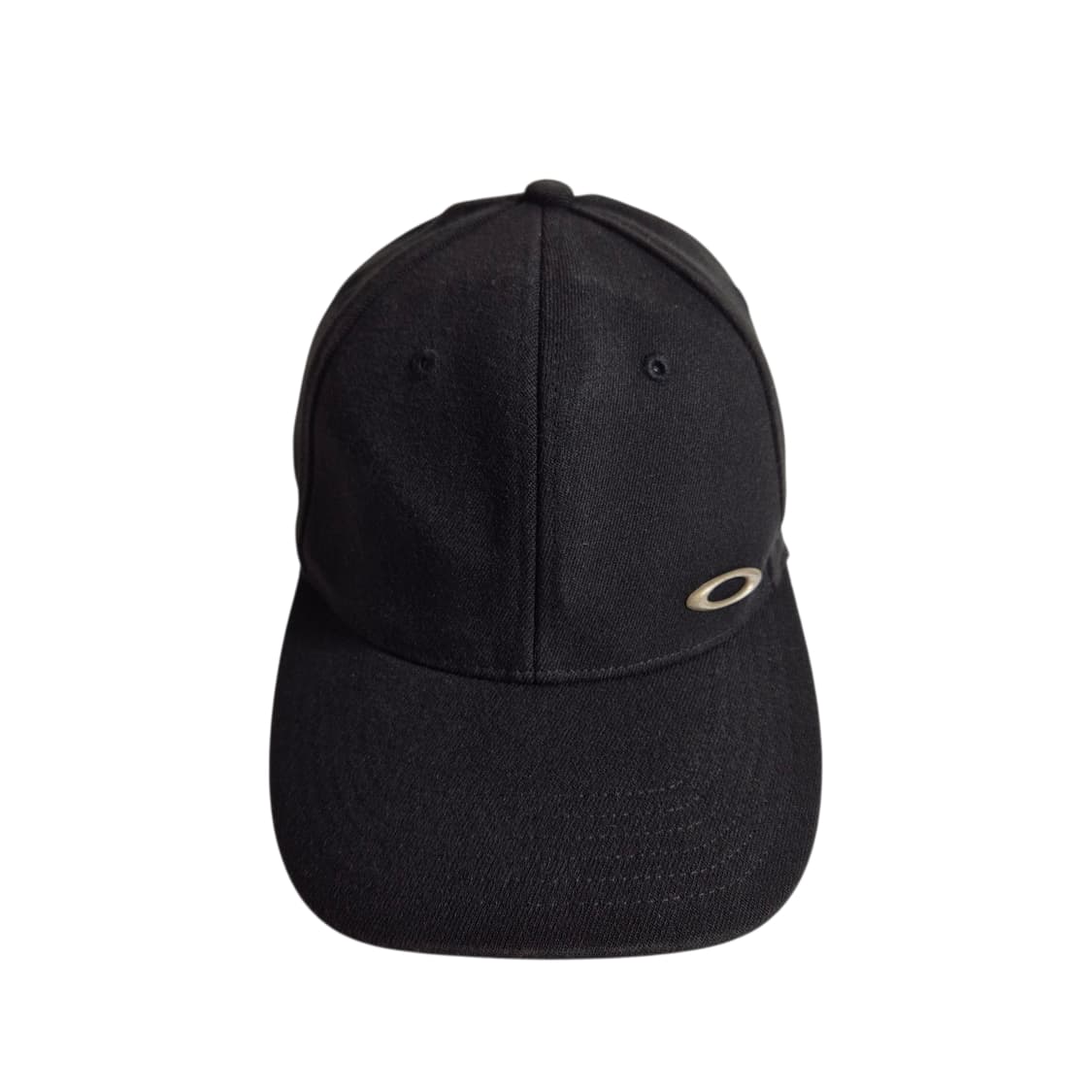 oakley) 오클리 아카이브 스틸로고 밴팅 볼캡 상품이미지1