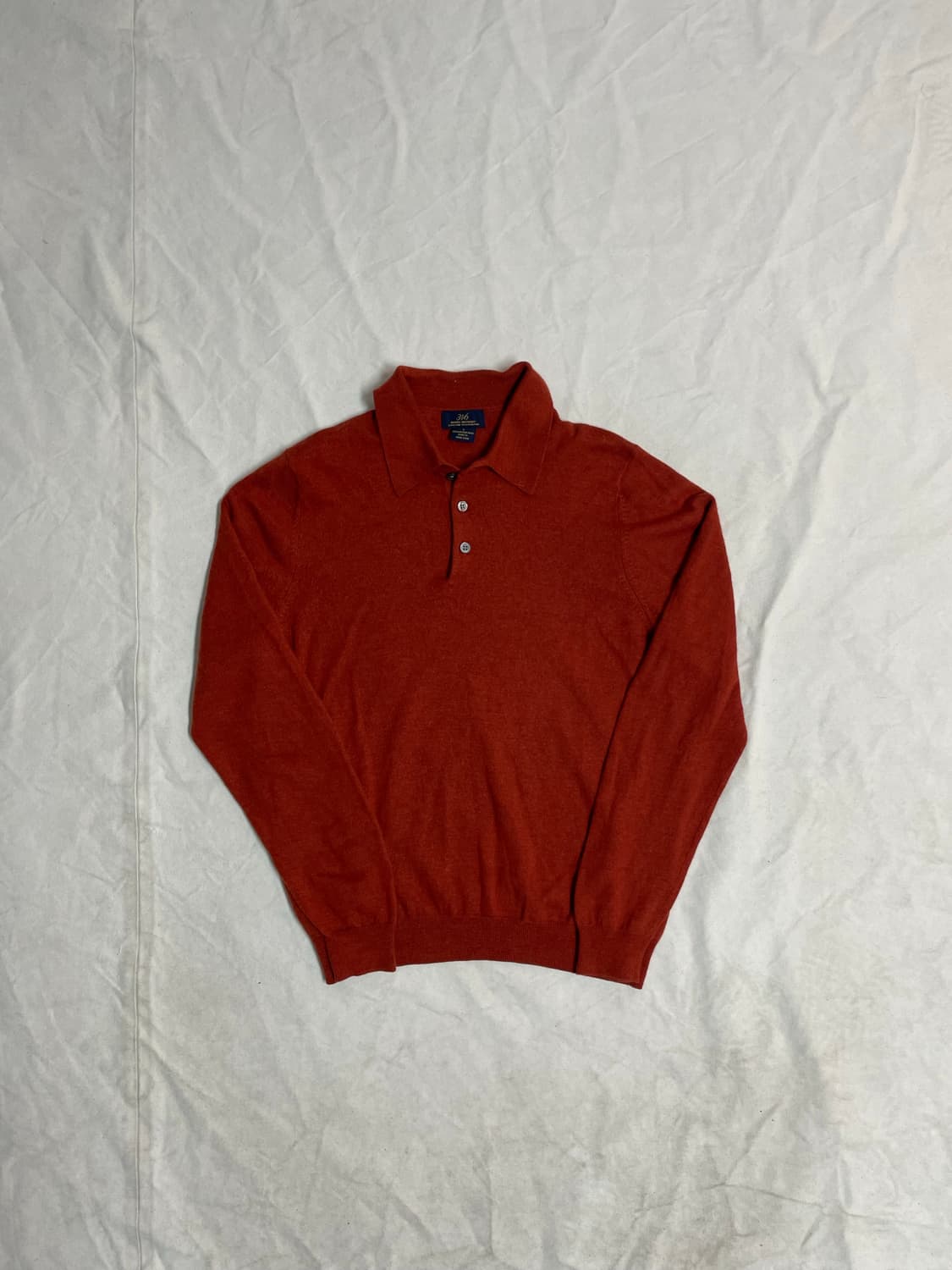 브룩스브라더스 카라 니트  상품이미지1