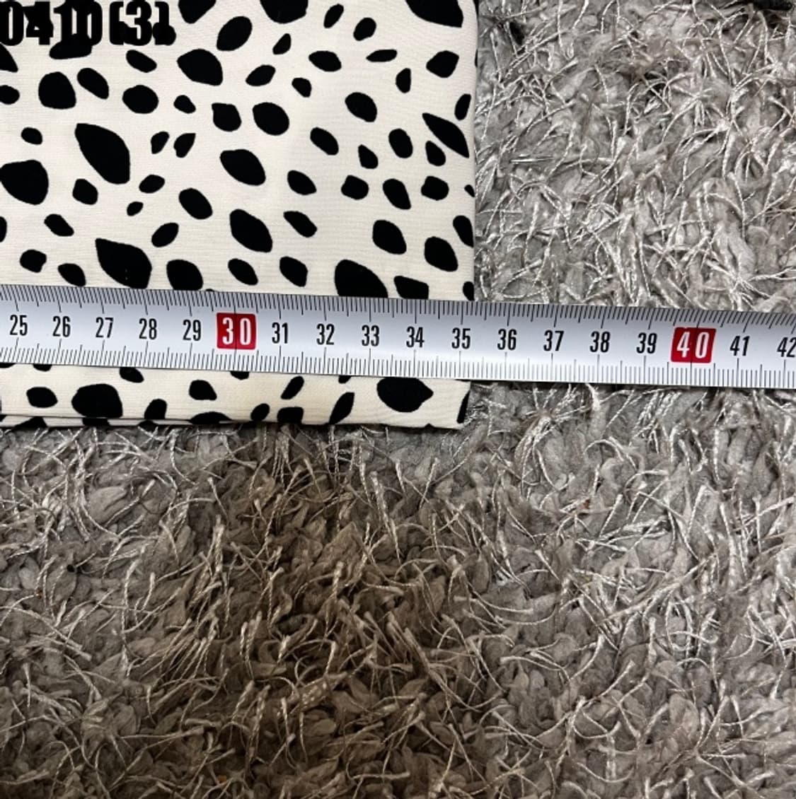 자라 팬츠 상품이미지7