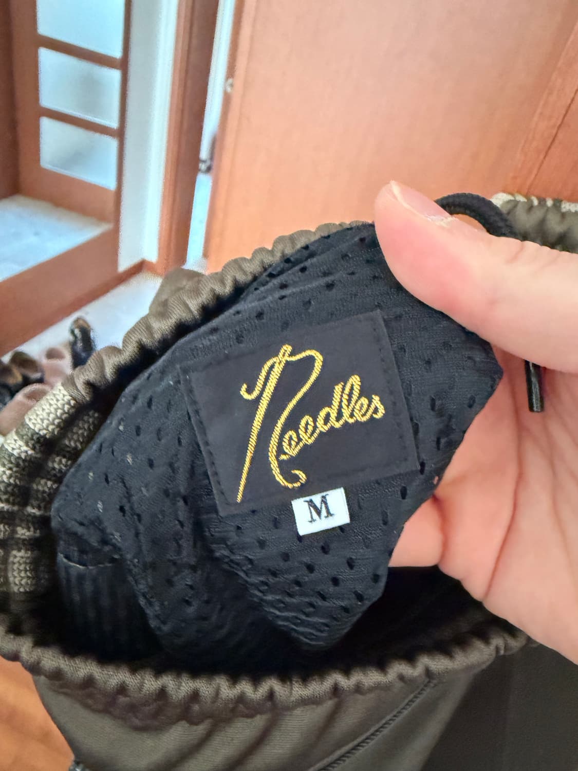 니틀즈 lhp 별주 트랙팬츠 상품이미지3