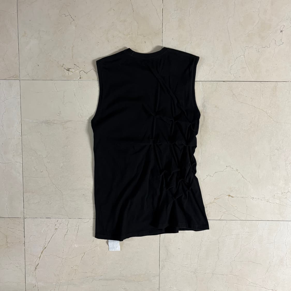 Post Archive Faction 3.0 Left Tank Top 상품이미지3