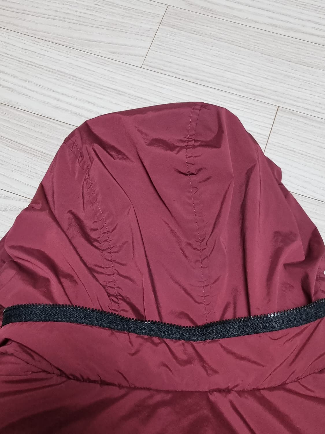 cp컴퍼니 나이크라 패딩 상품이미지7