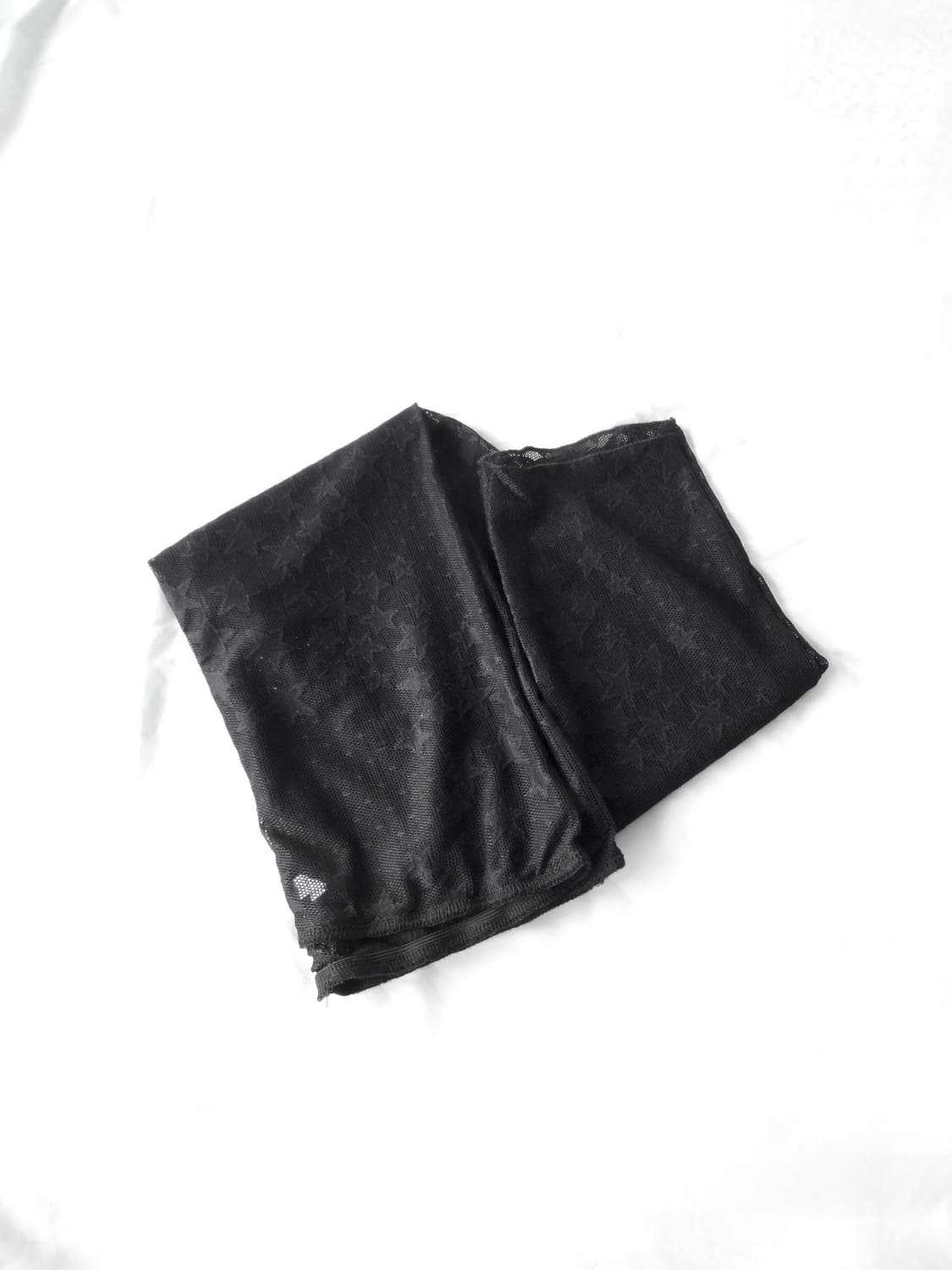 Star point leggings / black 상품이미지1