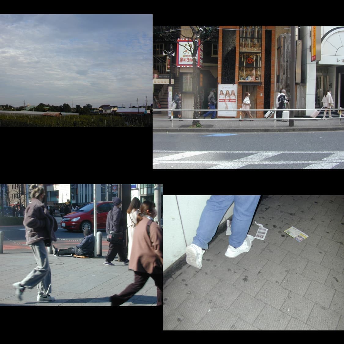 유니크한 디자인의 니콘 쿨픽스 950 (작례 0) 상품이미지4