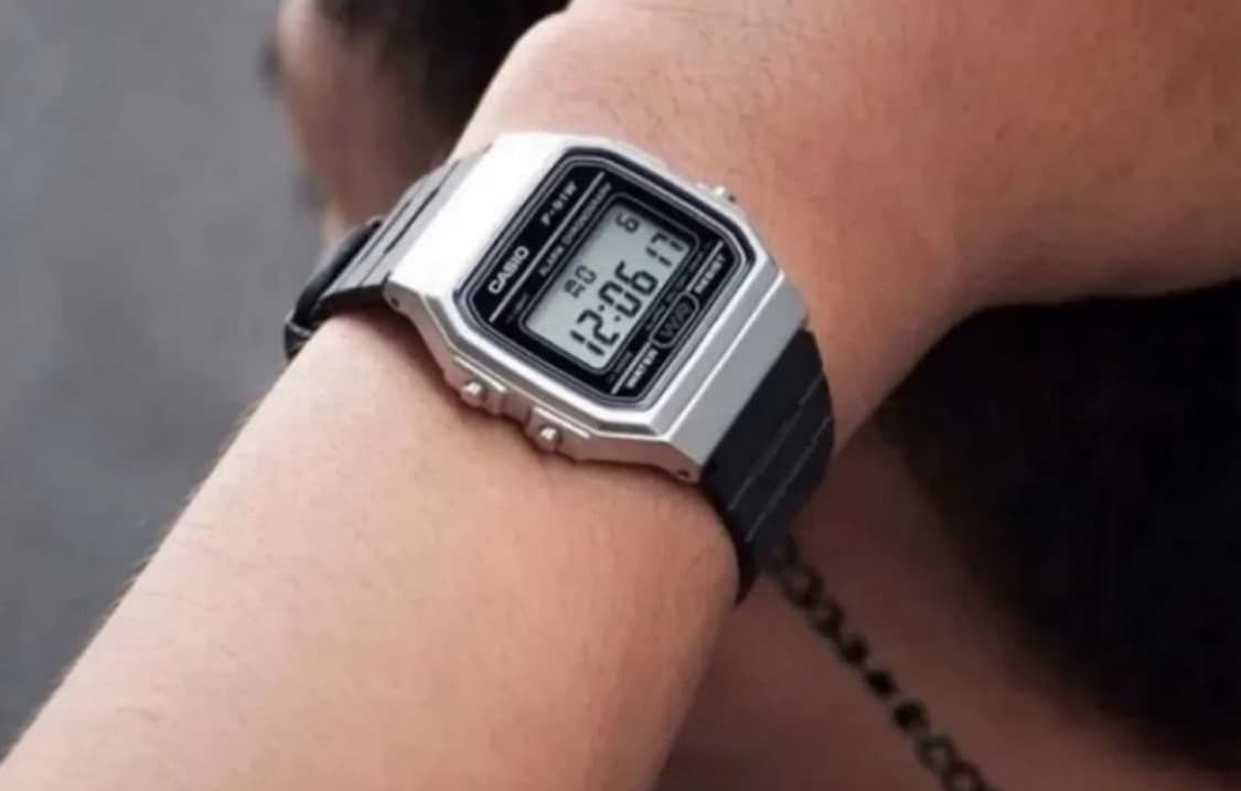 카시오 시계 새상품 :) 상품이미지4