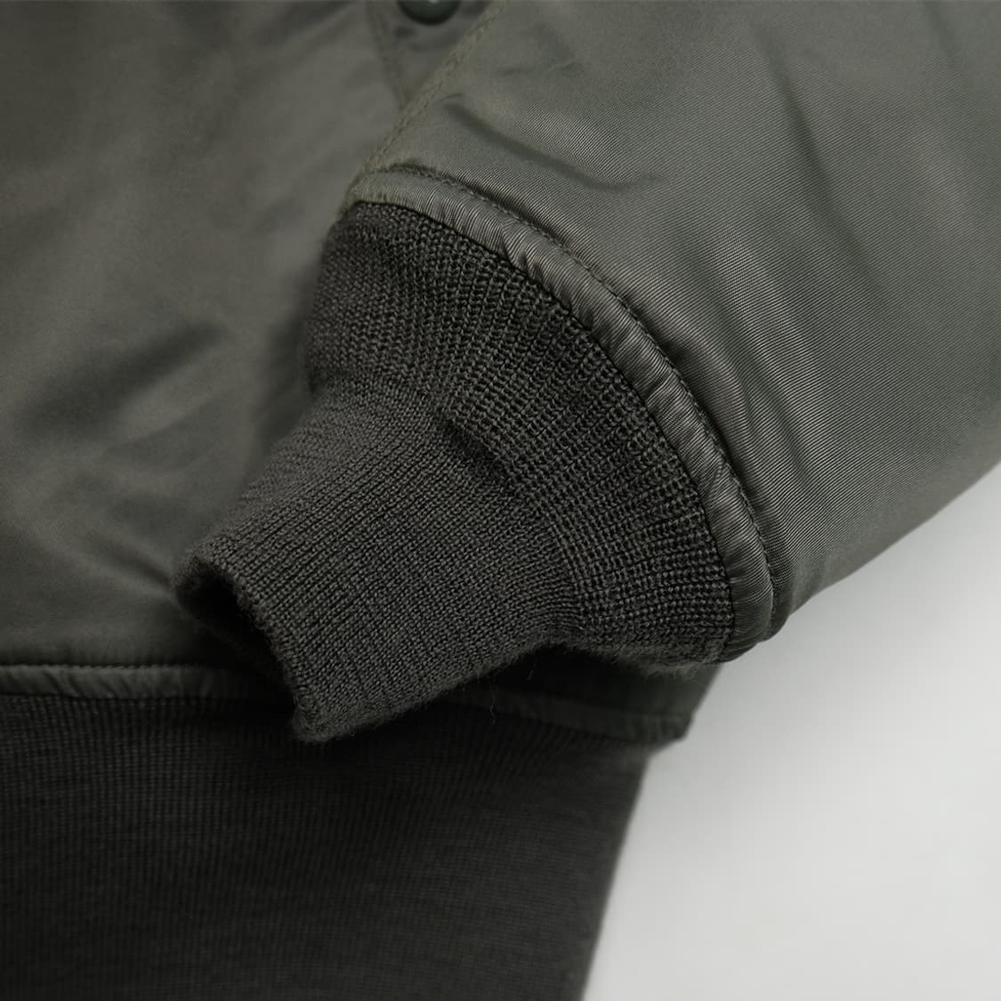 ma-1 flight jacket 상품이미지5