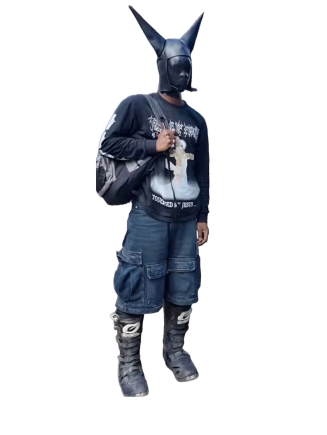 O'NEAL 모토 바이커 부츠 상품이미지1