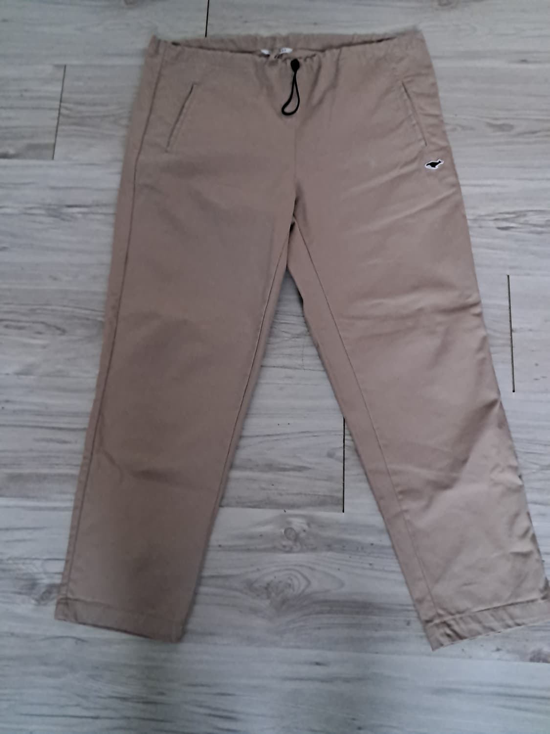 네이더스 면팬츠 상품이미지1