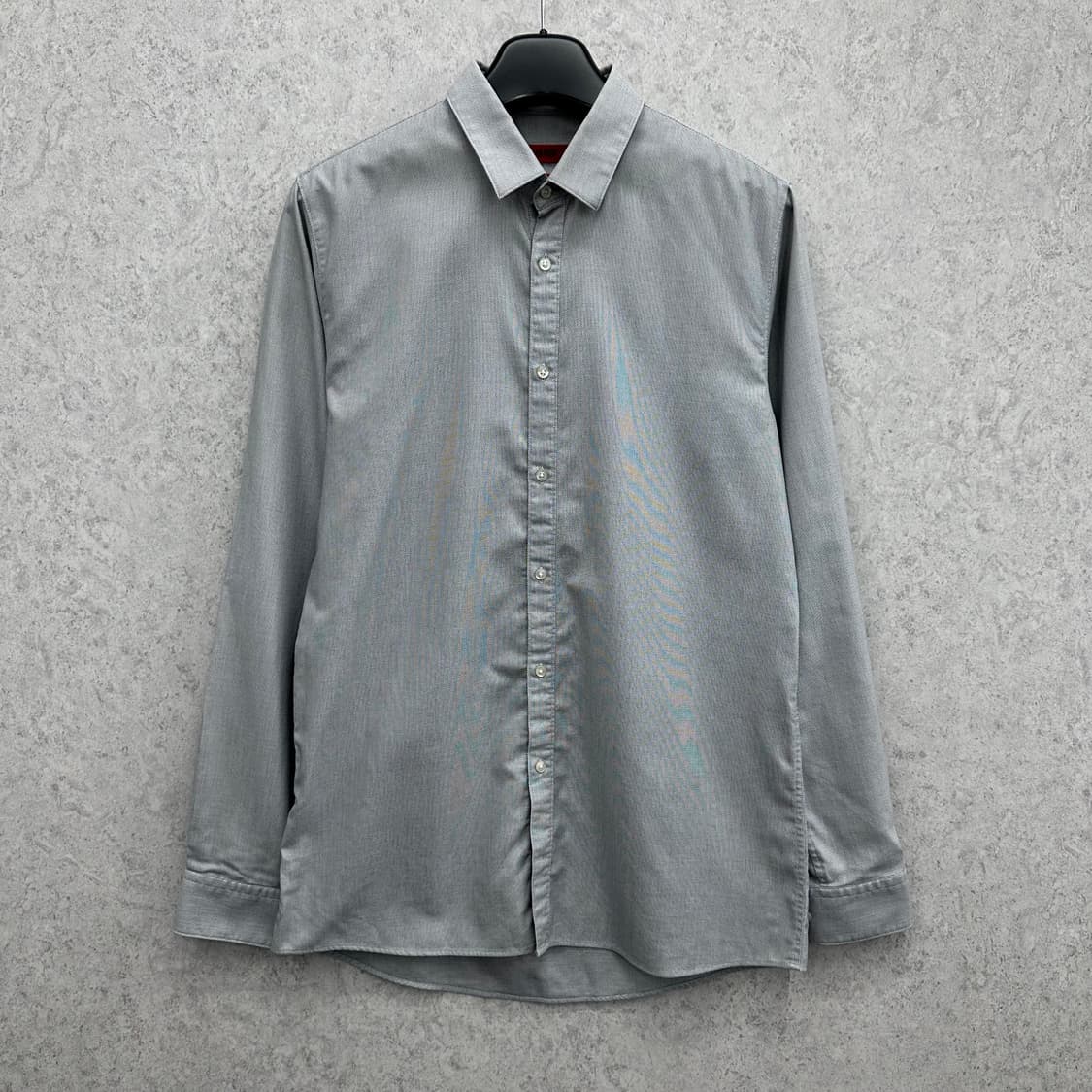 100 휴고보스 남자 셔츠 상품이미지1