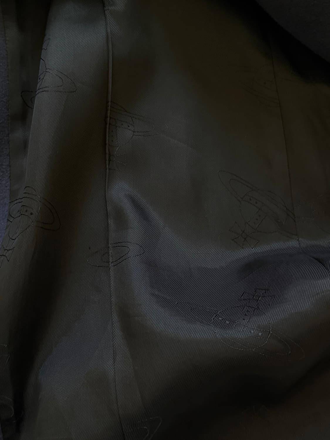 비비안 웨스트우드 앵글로매니아 코트 40 상품이미지9