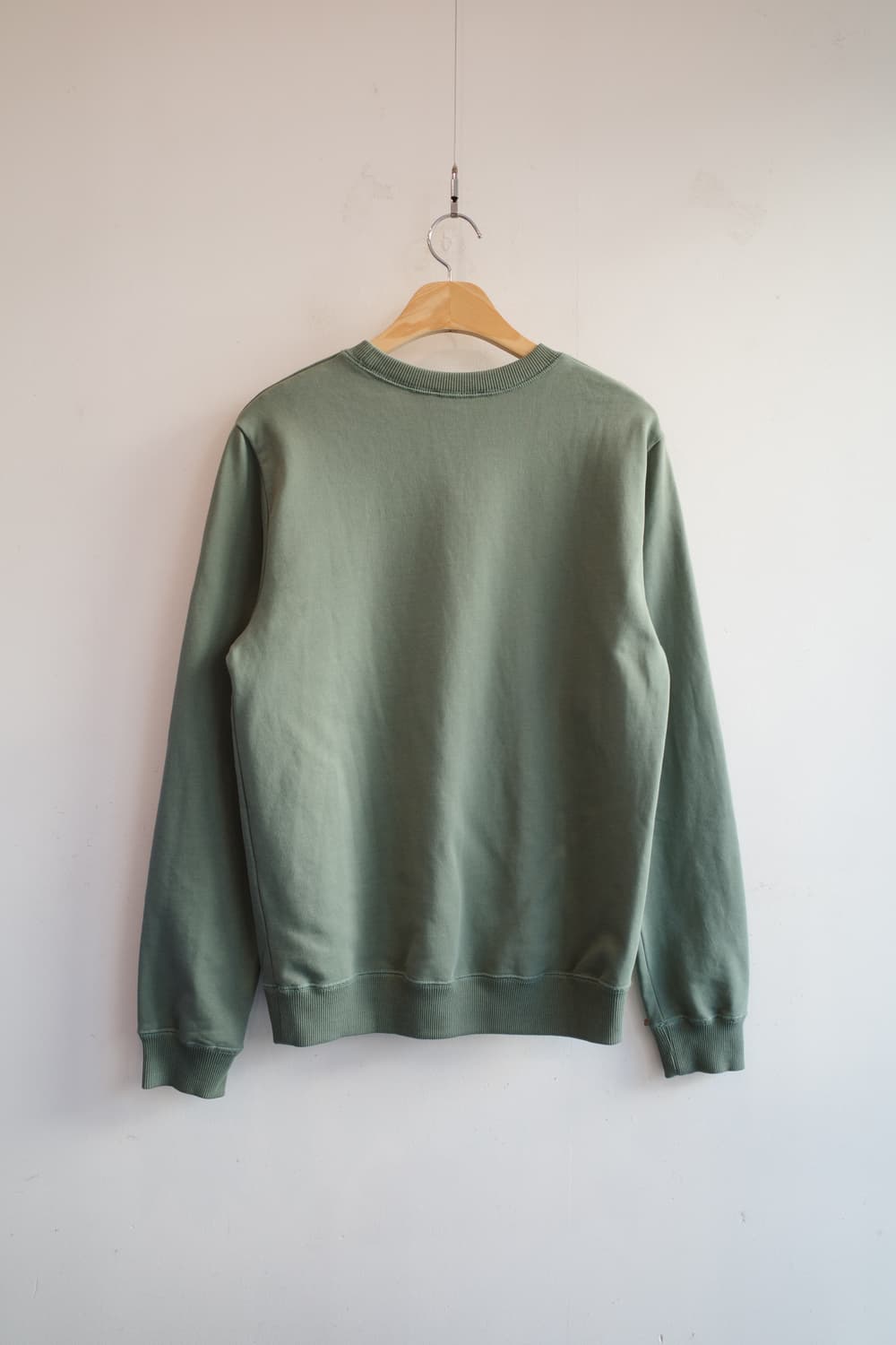 A.P.C 아페쎄 프린팅 맨투맨 상품이미지7