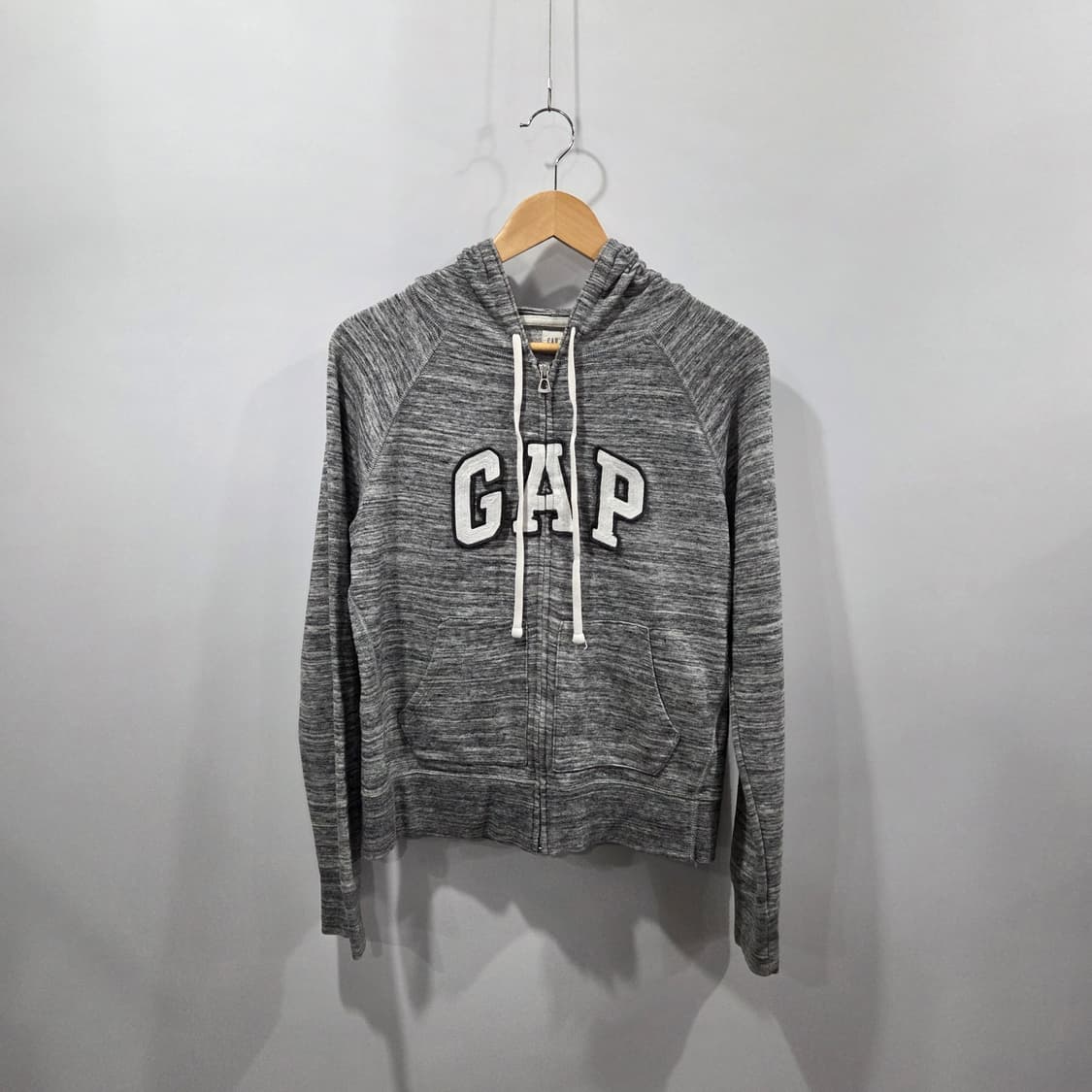갭 후드집업 S 상품이미지1
