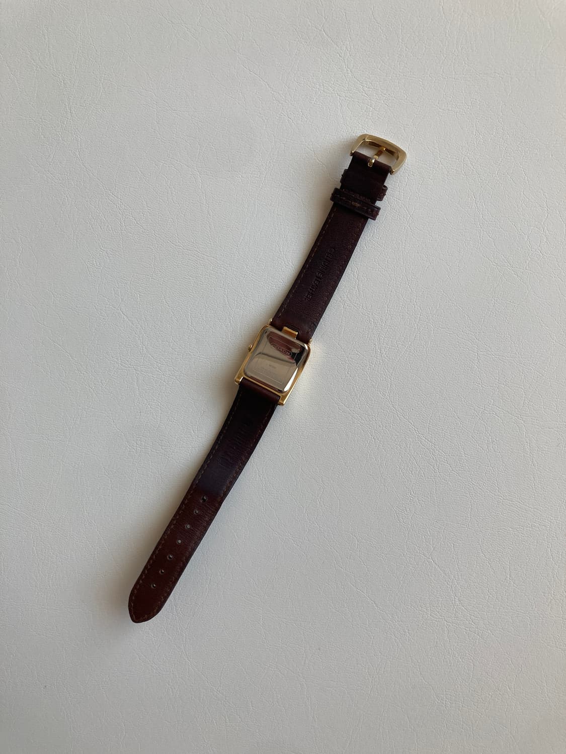 Analog watch 상품이미지5
