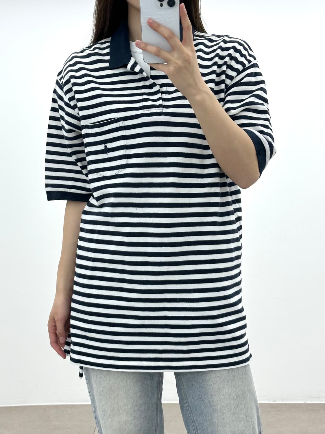 폴로랄프로렌 카라티 상품이미지1