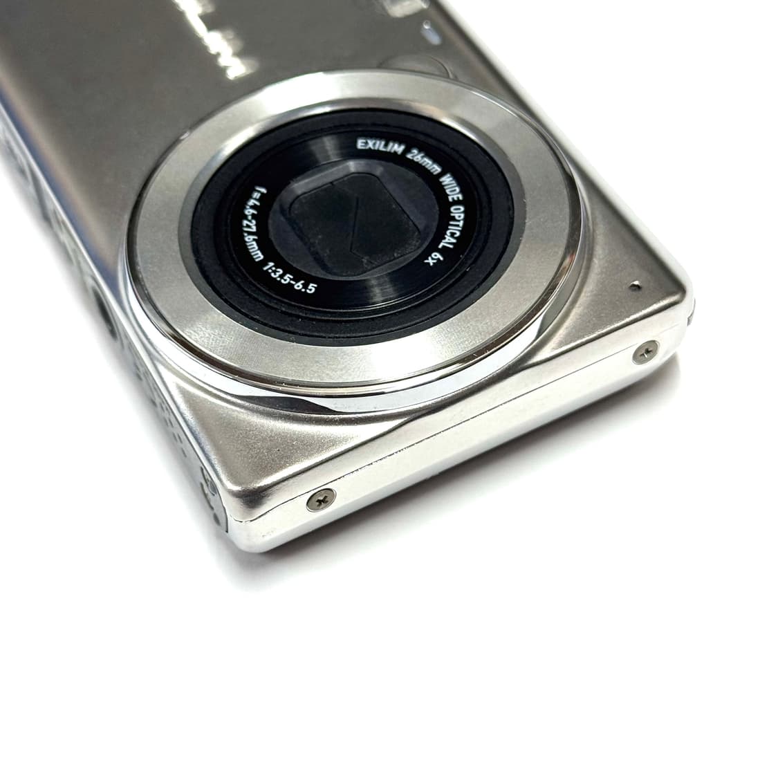 카시오 Ex-z770 빈티지 디카💖✨ 상품이미지8