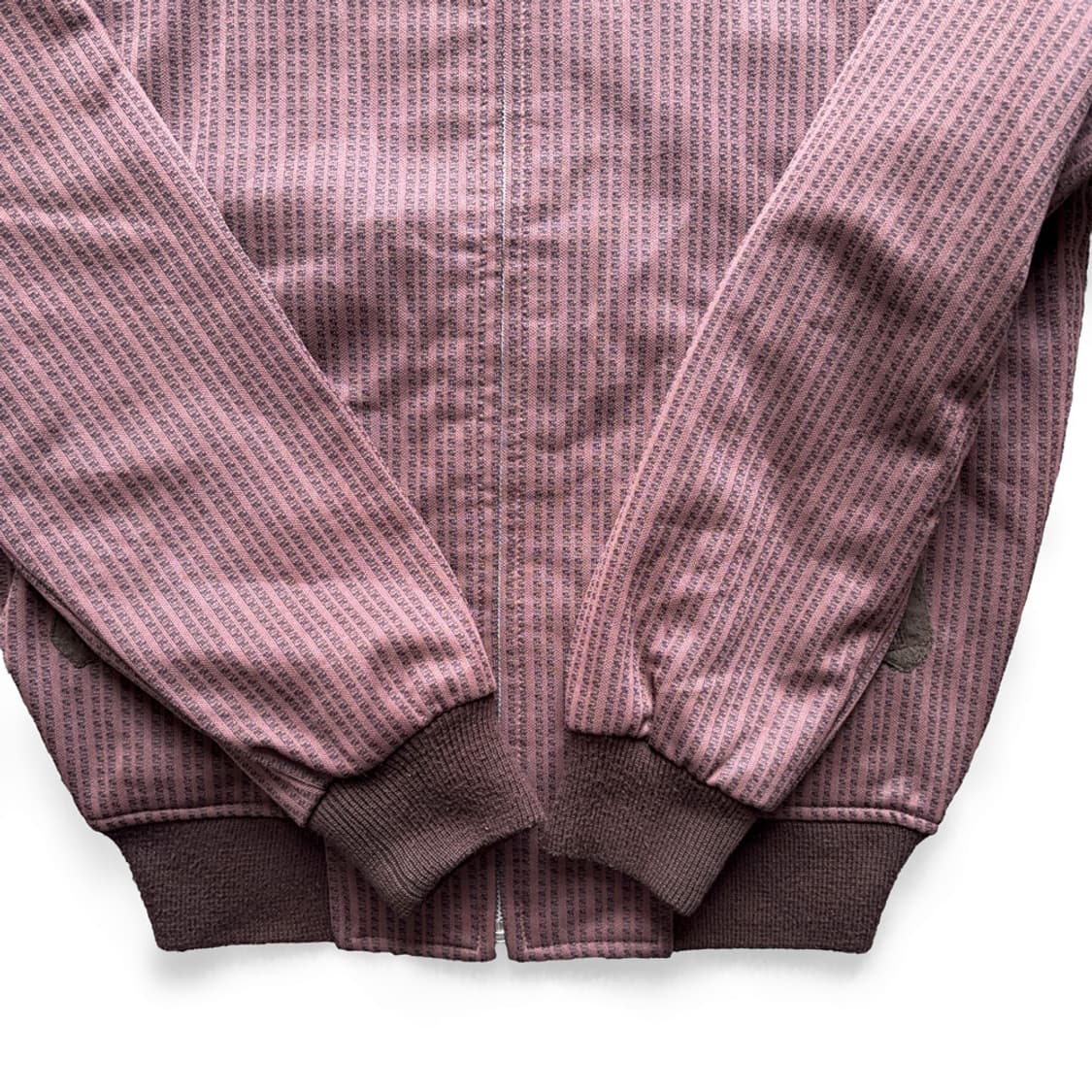 Men’s Casual 재팬 빈티지 블루종 상품이미지4