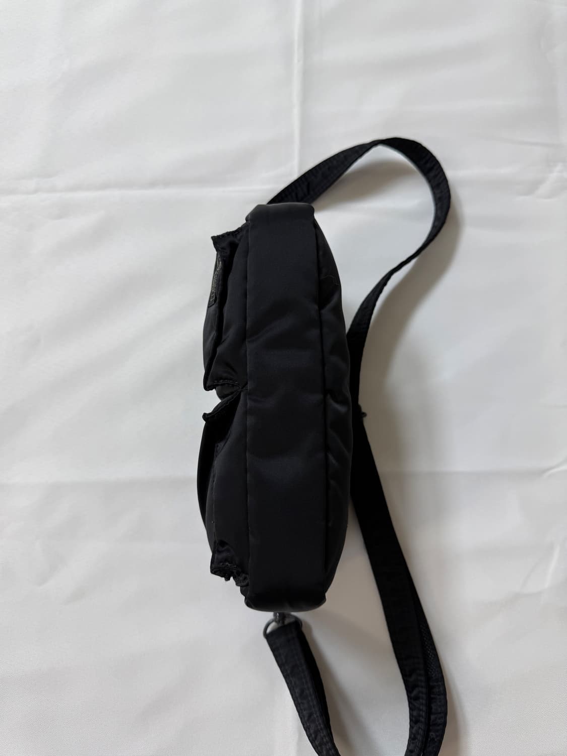 (초미품)PORTER 포터 탱커 숄더백 XS 블랙 상품이미지5