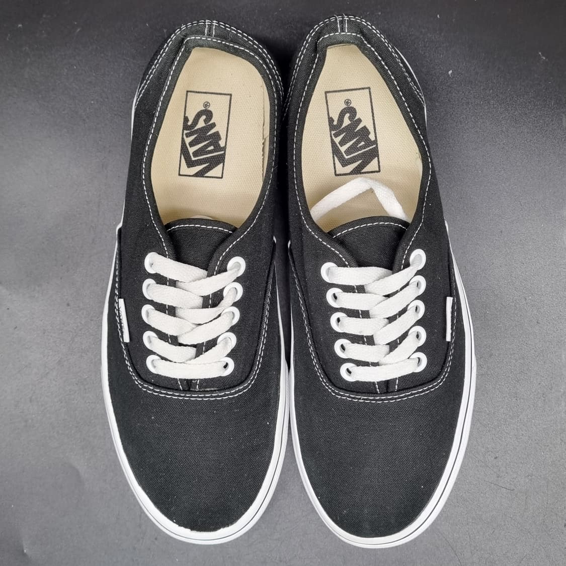 반스 어센틱 남성스니커즈 260 상품이미지2