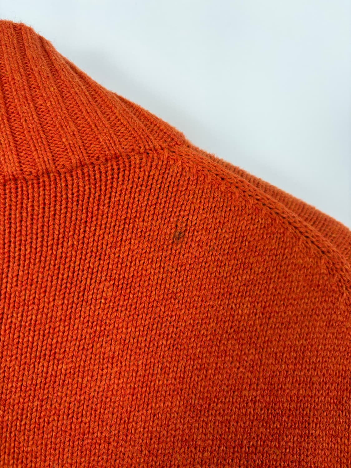 a202) 폴로랄프로렌 포니 니트집업 상품이미지5