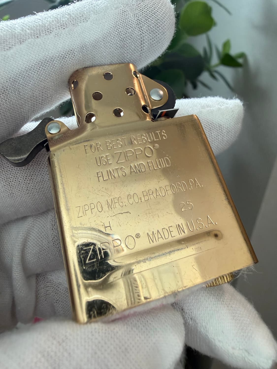 지포라이터 상품이미지9