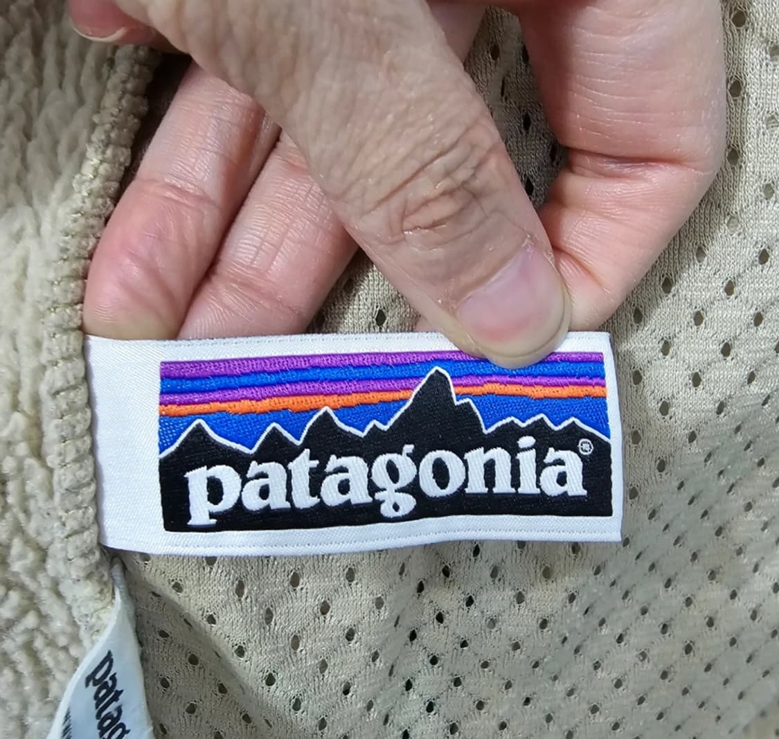파타고니아 레트로 파일 플리스 자켓 55 상품이미지9