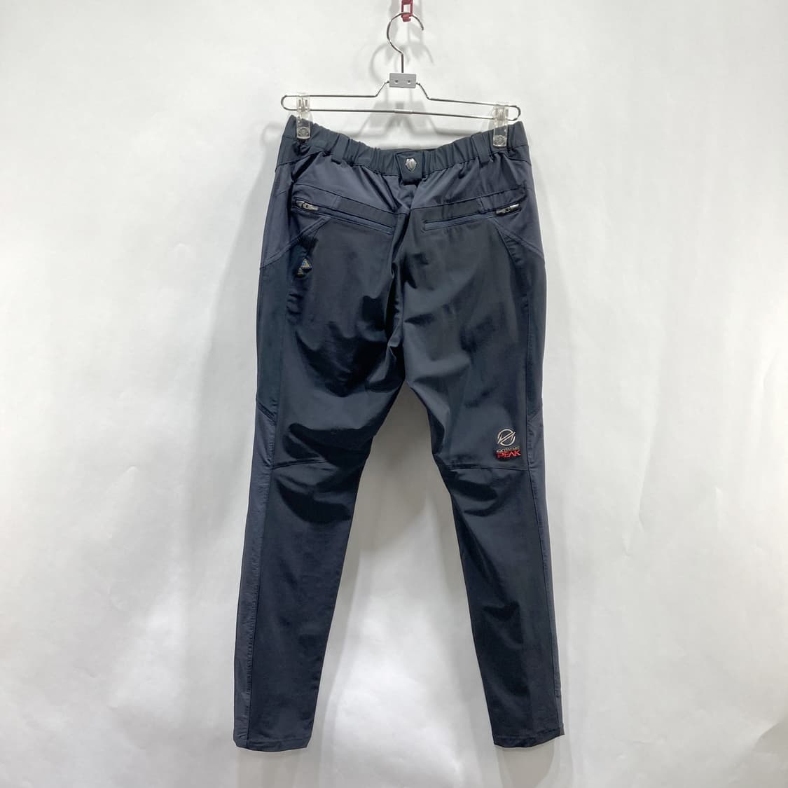 블랙야크 여성아웃도어팬츠 블랙 31-32  상품이미지3