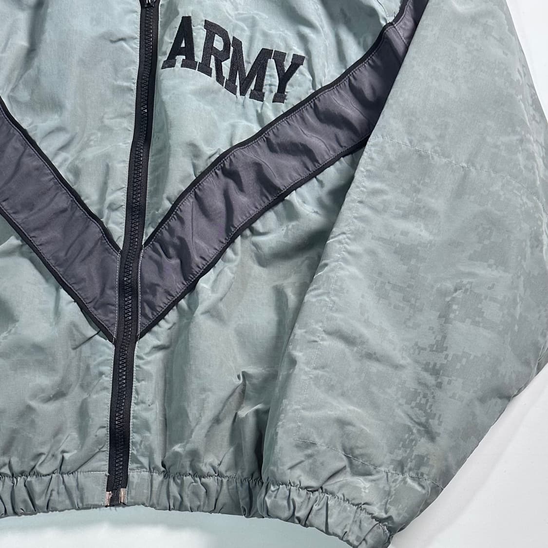 IPFU 미군 바람막이 상품이미지6