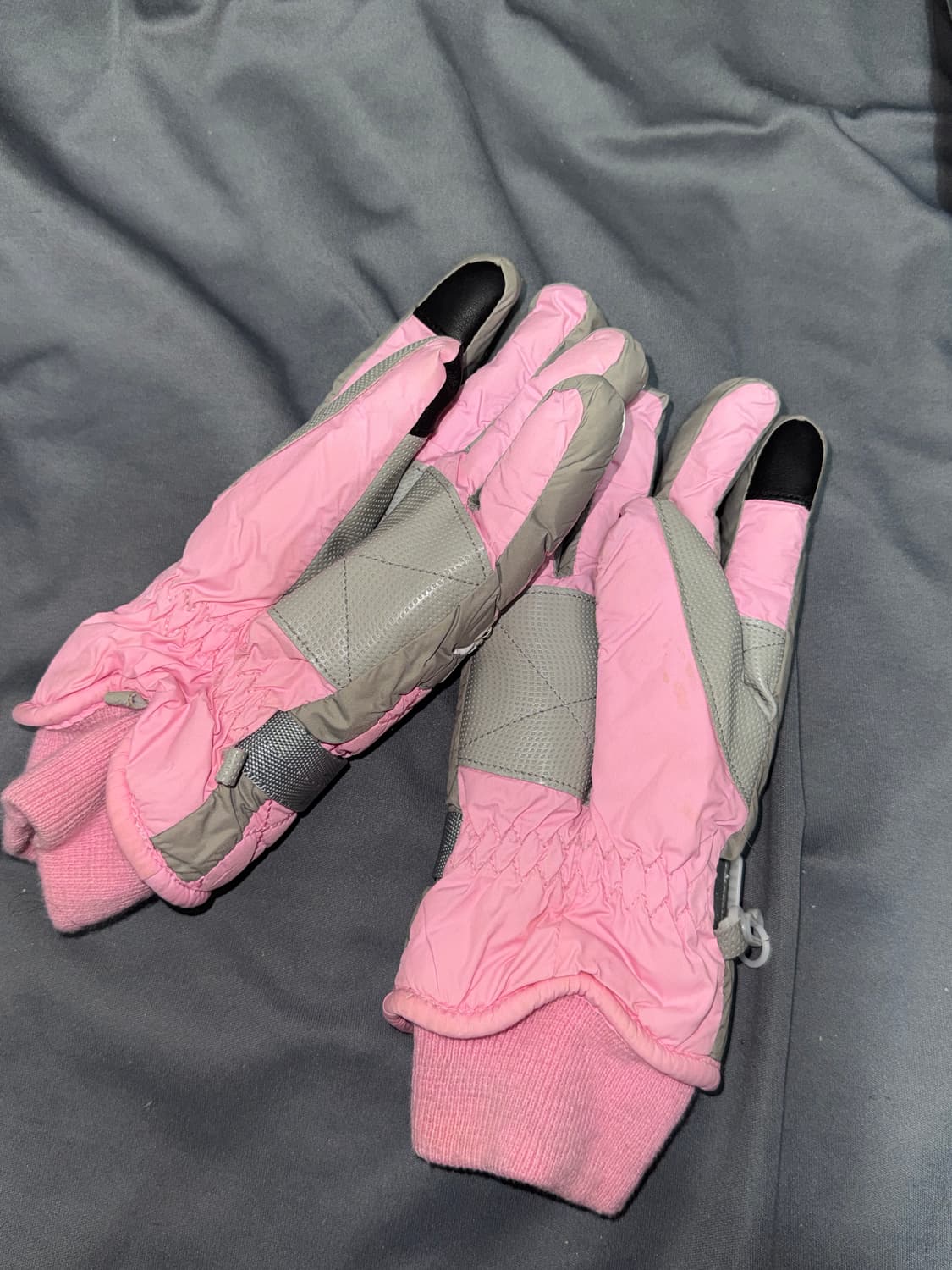 샌드박스 도티잠뜰 벙어리장갑 상품이미지2