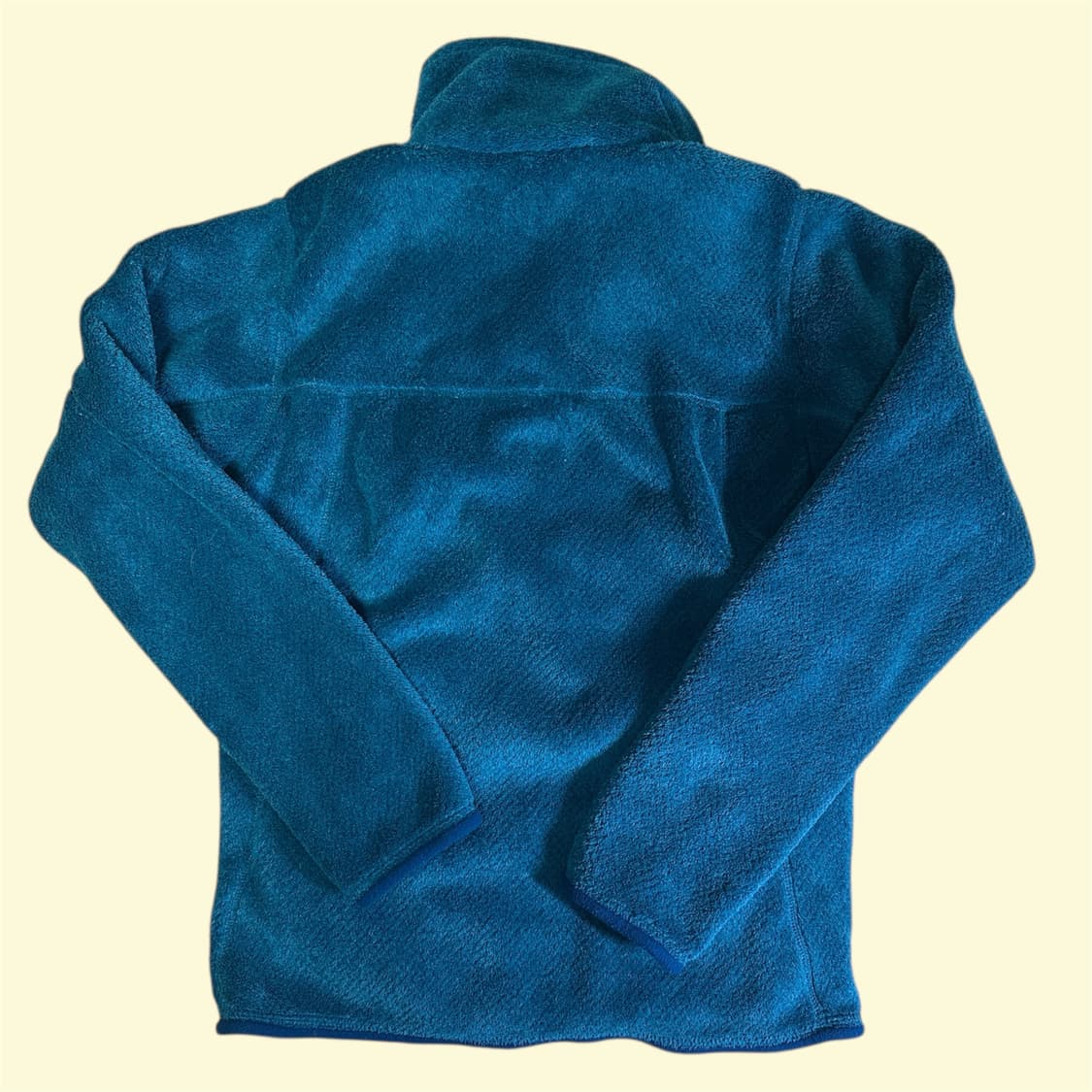 파타고니아 우먼즈 신칠라 스냅티 풀오버 플리스 상품이미지3