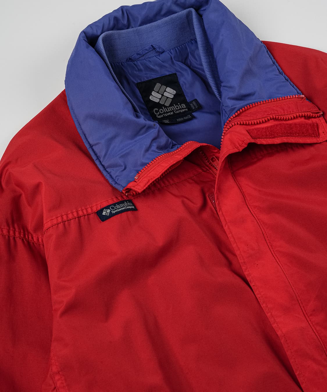 (105) 90's 콜롬비아 "Bugaboo" 자켓 상품이미지3